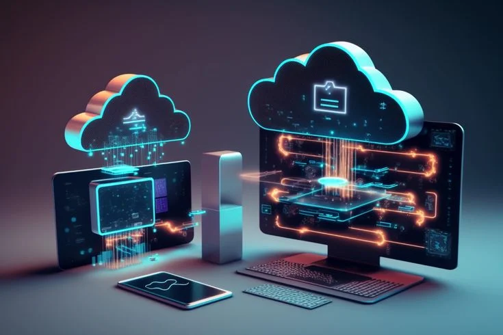 Cloud Hosting Services in Virginia USA